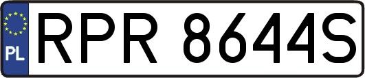 RPR8644S