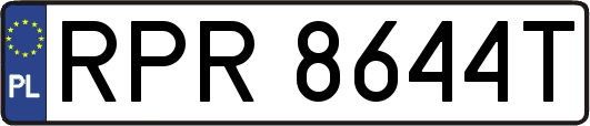 RPR8644T