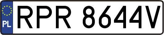 RPR8644V