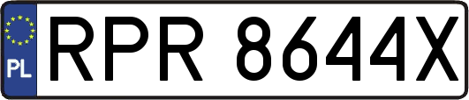 RPR8644X
