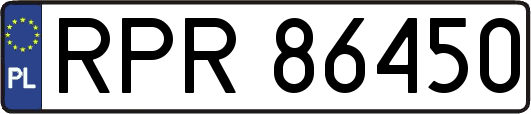 RPR86450