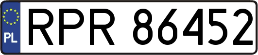 RPR86452