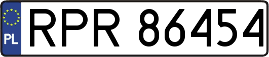 RPR86454