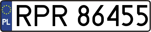RPR86455