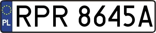 RPR8645A