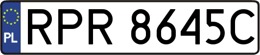 RPR8645C