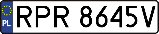 RPR8645V