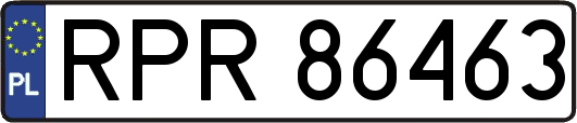 RPR86463