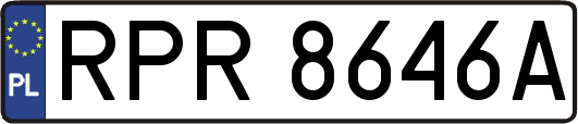 RPR8646A