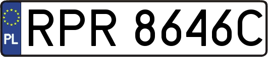 RPR8646C
