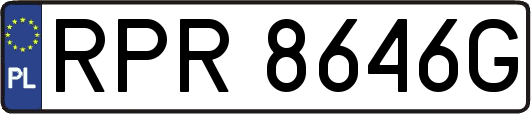 RPR8646G