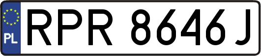 RPR8646J
