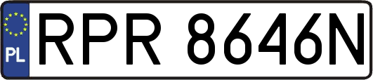 RPR8646N