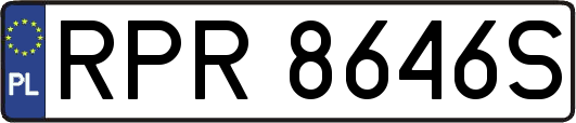 RPR8646S