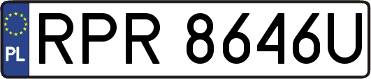 RPR8646U