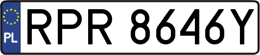 RPR8646Y