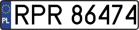 RPR86474