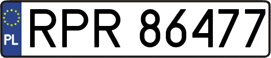 RPR86477