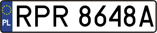 RPR8648A