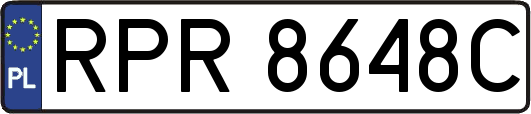 RPR8648C