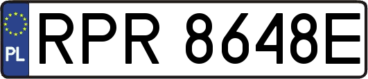 RPR8648E