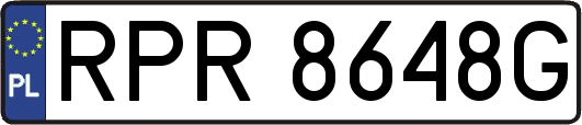 RPR8648G
