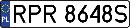RPR8648S