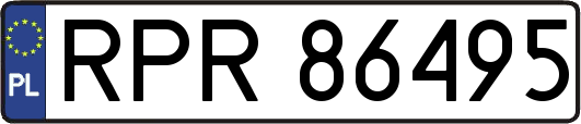 RPR86495