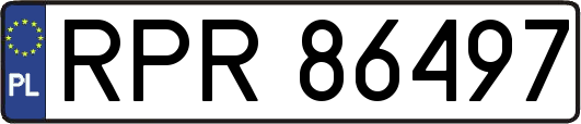 RPR86497