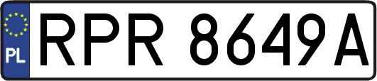 RPR8649A