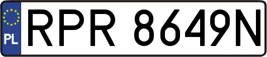 RPR8649N
