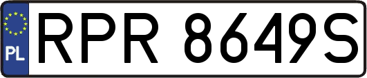 RPR8649S