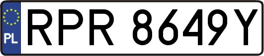 RPR8649Y