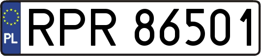 RPR86501