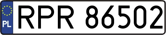 RPR86502