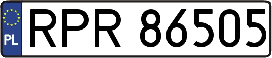 RPR86505