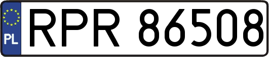 RPR86508