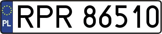 RPR86510