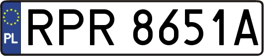 RPR8651A