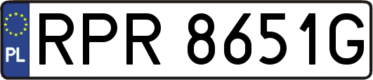 RPR8651G