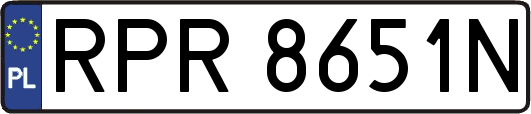 RPR8651N