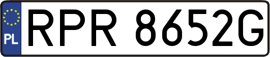RPR8652G