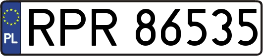 RPR86535