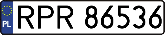 RPR86536