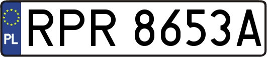 RPR8653A