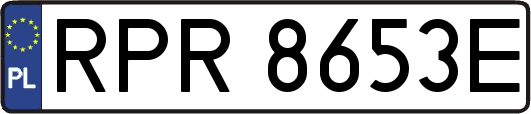 RPR8653E