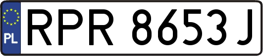 RPR8653J