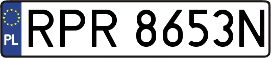 RPR8653N