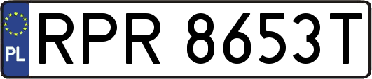 RPR8653T