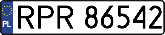 RPR86542